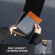 Светофильтр K&F Concept Nano-X ND64 (4x5.65") - Изображение 258641