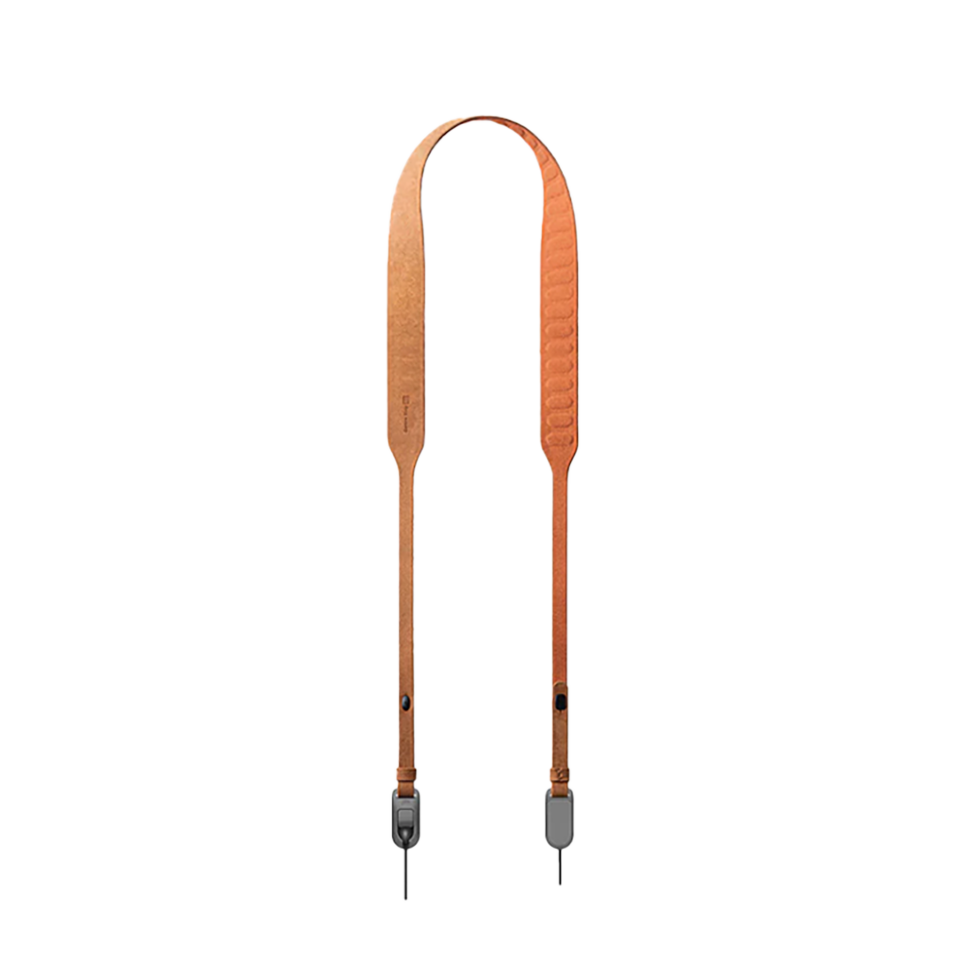 Шейный ремень PGYTECH Camera Shoulder Strap Air Retro S Коричневый 