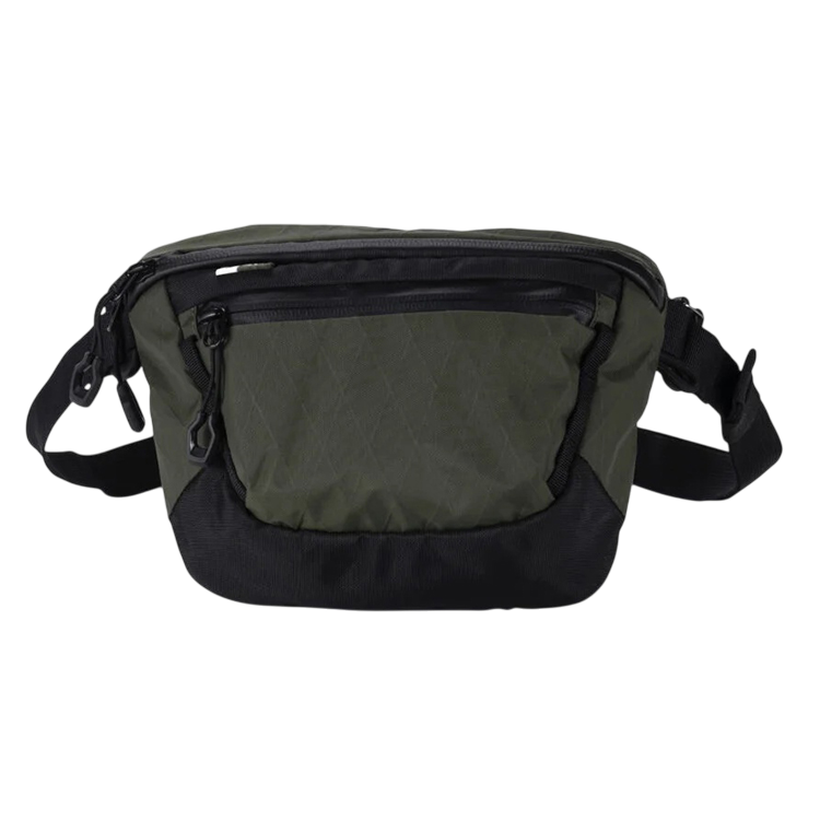 Поясная сумка Tilta Fe Waist Pouch Зелёная