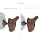 Рукоятка левая SmallRig 5161 "ImageGrip" Wooden (NATO) - Изображение 271220