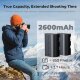 2 аккумулятора LP-E6NH + зарядное устройство K&F Concept Battery Charger Set - Изображение 276849