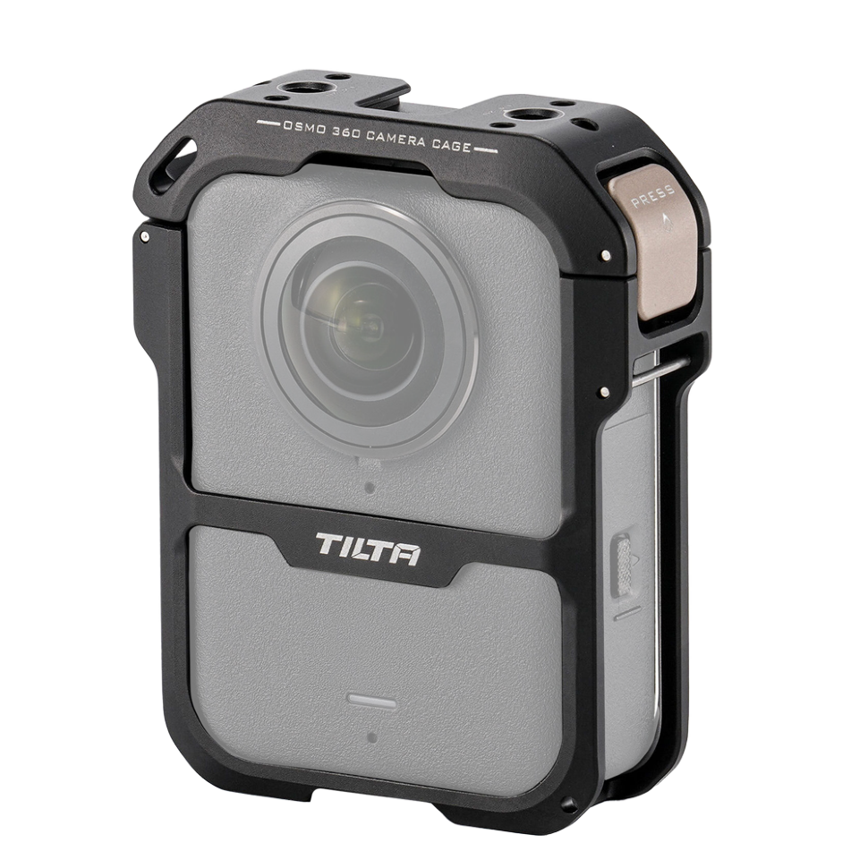Клетка Tilta для DJI Osmo 360 preOrder=24.11.2026