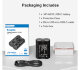 Аккумулятор KingMa NP-W235 Type-C 2600mAh - Изображение 288267