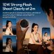 Фотовспышка для смартфона Ulanzi MFL01 MagFlash - Изображение 290554