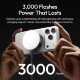 Фотовспышка для смартфона Ulanzi MFL01 MagFlash - Изображение 290555
