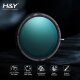 Светофильтр H&Y RevoRing MRC CPL 46-62мм - Изображение 290200