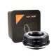 Адаптер K&F Concept для объектива M42 на Canon RF - Изображение 114072