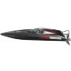 Радиоуправляемый катер UDIRC Boat UDI-022 Tylosaurus - Изображение 214847