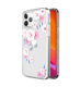 Чехол PQY Apricot для iPhone 12/12 Pro Розовый - Изображение 210680