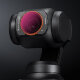 Комплект светофильтров K&F Concept ND/PL для DJI Osmo Pocket 3 (4шт) - Изображение 237539