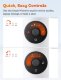 Стабилизатор Insta360 Flow Creator Kit Серый - Изображение 224866