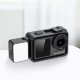 Осветитель Ulanzi LM18 для DJI Osmo Action 3/4, Pocket 3/4 - Изображение 255701