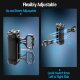 Рукоятка Sirui Side Handle ARRI Mount + Double 1/4" - Изображение 237243