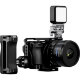 Рукоятка Sirui Side Handle ARRI Mount + Double 1/4" - Изображение 237252