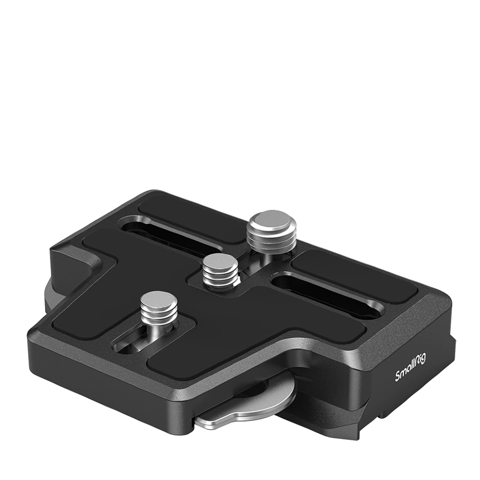 Быстросъёмная площадка SmallRig 3162B Extended для DJI RS 2/RSC 2 
