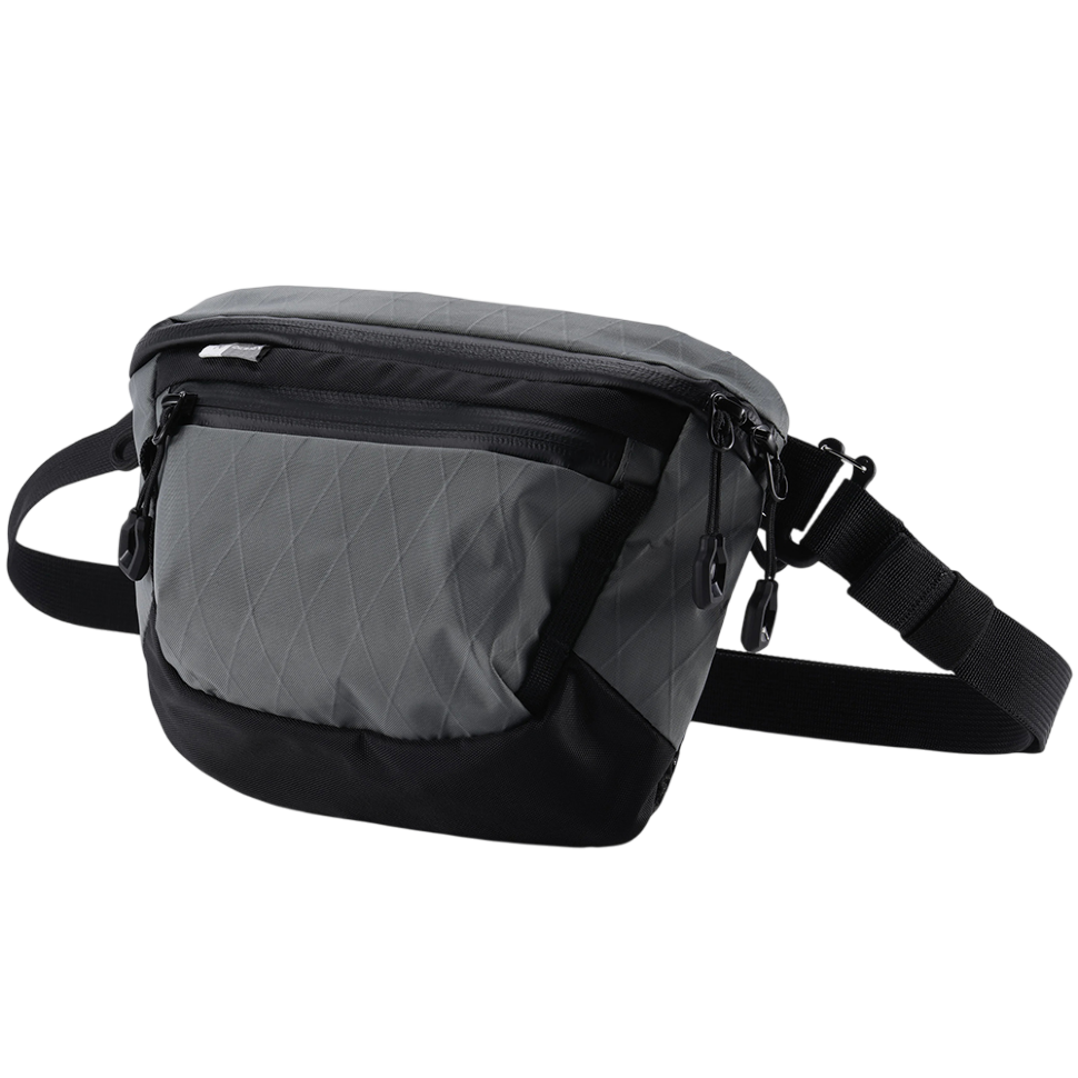 Поясная сумка Tilta Fe Waist Pouch Серая preOrder=24.11.2026
