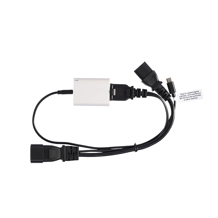 Адаптер питания Falcam Move LightGo AC Adapter Module