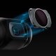Комплект светофильтров Tilta Ultimate Filter Kit для DJI Osmo Pocket 3 - Изображение 274731