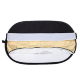 Отражатель NiceFoto SR-5 (71x112) - Изображение 282283