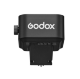 Радиосинхронизатор Godox X3-N i-TTL для Nikon - Изображение 280933