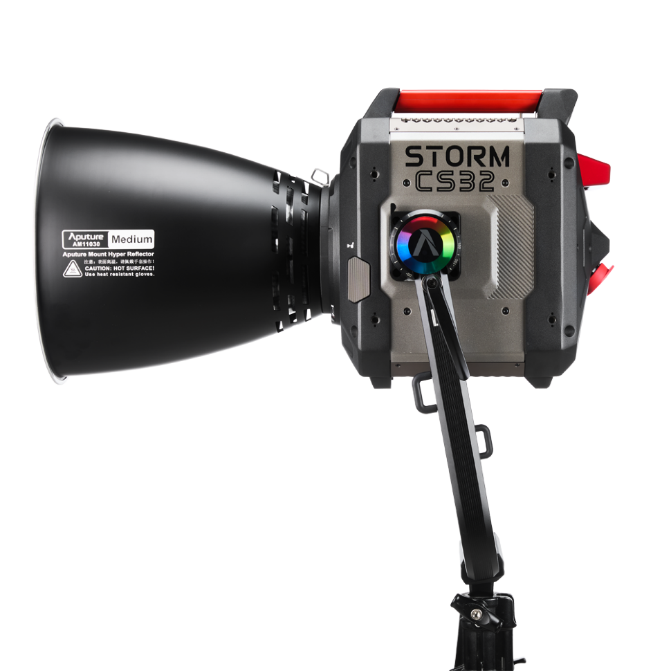Осветитель Aputure STORM CS32