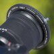 Переходное кольцо H&Y RevoRing Variable Adapter Mark II 67-82мм для 82мм Оранжевое - Изображение 300336