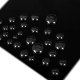 Светофильтр NiSi IR ND8 (0.9) - 3 Stop 100x100мм - Изображение 225899