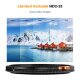 Светофильтр K&F Concept Nano-X CPL/ND2-32 67мм - Изображение 238397