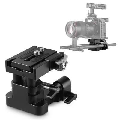 Базовая площадка Tilta Tiltaing 15mm LWS Baseplate Type II (Tilta