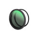 Светофильтр SmallRig Attachable VND2-32 (1-5 Stop) 67мм - Изображение 245347
