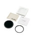 Светофильтр SmallRig Attachable VND2-32 (1-5 Stop) 67мм - Изображение 245348