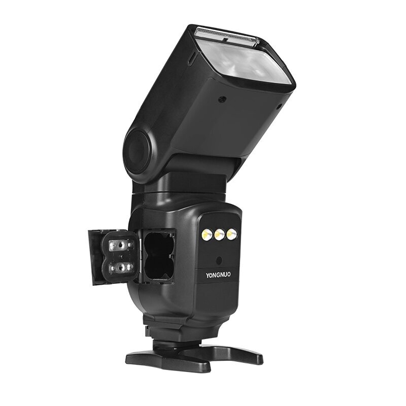 Фотовспышка YongNuo YN968EX-RT III для Canon