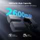 2 аккумулятора LP-E6NH + зарядное устройство K&F Concept Modular Fast Charger Kit - Изображение 270002