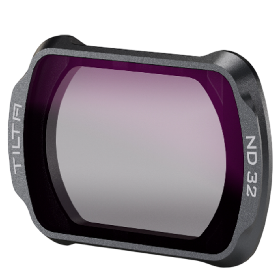 Светофильтр Tilta ND1.5 для DJI Osmo Pocket 3 preOrder=24.11.2026
