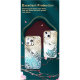 Чехол PQY Phoenix для iPhone 13 Flying Золото - Изображение 173159