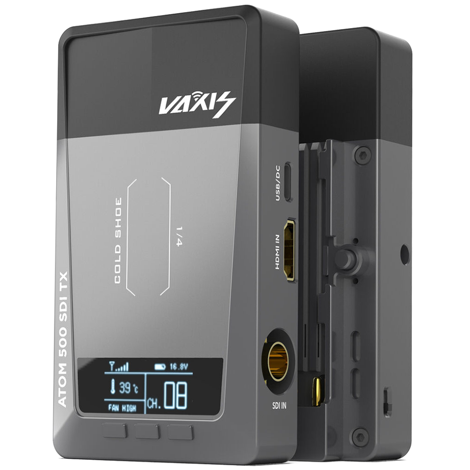 Видеосендер Vaxis ATOM 500 SDI 