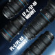 Объектив Sirui Jupiter 35mm T2 Full-frame Macro EF-mount - Изображение 189076