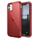 Чехол X-Doria Defense Air для iPhone 11 Красный - Изображение 101043