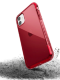 Чехол X-Doria Defense Air для iPhone 11 Красный - Изображение 101046