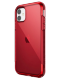 Чехол X-Doria Defense Air для iPhone 11 Красный - Изображение 101048