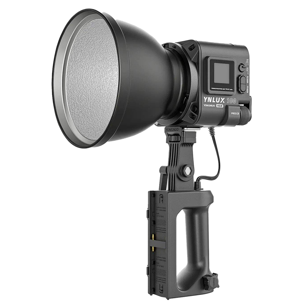 Осветитель YongNuo YNLUX100RGB