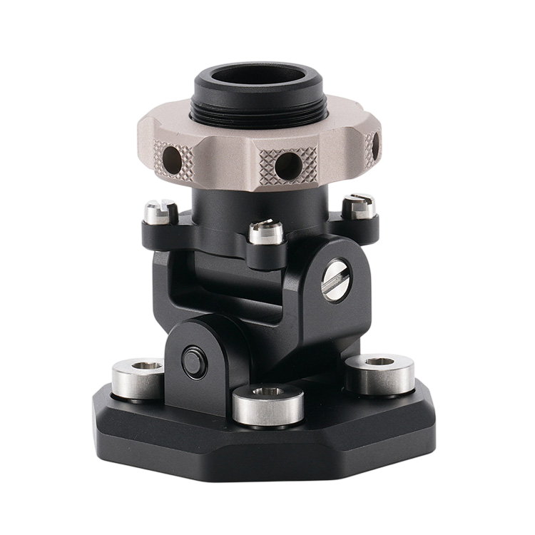 Крепление Tilta Hydra M25 для Electronic Suction Cup (6″)