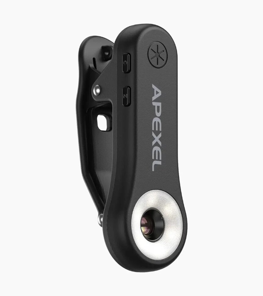 Микроскоп для смартфона Apexel HD 200X