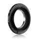Адаптер K&F Concept для объектива M39 на Canon RF KF06.387 - Изображение 114080