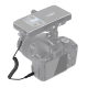 Переходник CoMica CVM-DR-SPX miniJack 3.5мм TRRS-TRRS - Изображение 126088