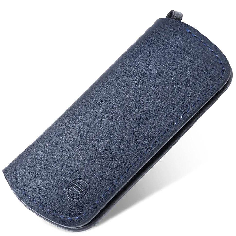 Кейс для карт памяти PGYTECH Memory Card Wallet Синий 