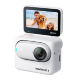 Экшн-камера Insta360 GO 3 64GB Белая - Изображение 222781