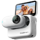 Экшн-камера Insta360 GO 3 64GB Белая - Изображение 222783