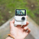 Экшн-камера Insta360 GO 3 64GB Белая - Изображение 222785