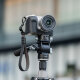 Чехол SmallRig Leather Case Kit для Sony ZV-E10 II Черный - Изображение 249383